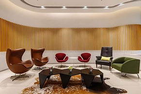 Crown Hotel Changwon