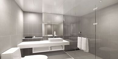 Crown Hotel Changwon