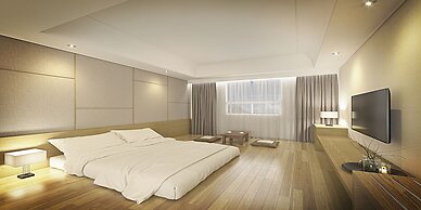 Crown Hotel Changwon