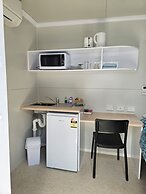 AAOK Riverdale Caravan Park