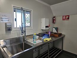 AAOK Riverdale Caravan Park