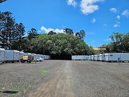 AAOK Riverdale Caravan Park