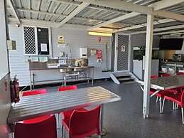 AAOK Riverdale Caravan Park