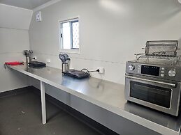 AAOK Riverdale Caravan Park