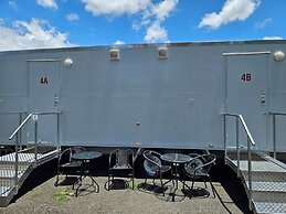 AAOK Riverdale Caravan Park