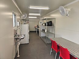 AAOK Riverdale Caravan Park
