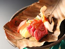 Fukashiso