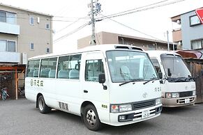 Fukashiso