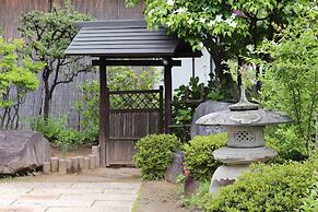 Fukashiso