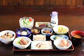 Fukashiso
