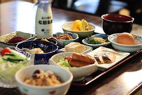 Fukashiso