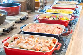 Premier Hotel Cabin Shinjuku