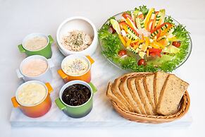 Premier Hotel Cabin Shinjuku