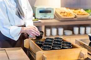 Premier Hotel Cabin Shinjuku