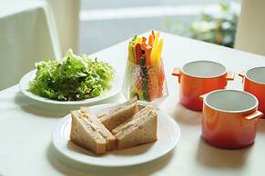 Premier Hotel Cabin Shinjuku