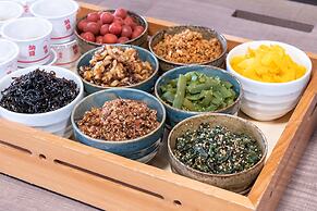 Premier Hotel Cabin Shinjuku