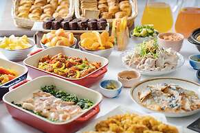 Premier Hotel Cabin Shinjuku