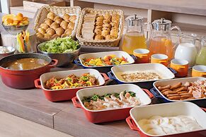 Premier Hotel Cabin Shinjuku