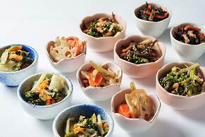 Premier Hotel Cabin Shinjuku