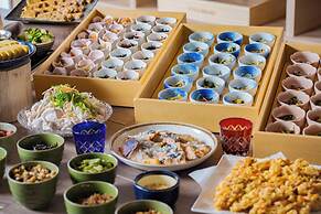 Premier Hotel Cabin Shinjuku