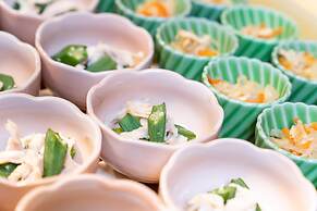 Premier Hotel Cabin Shinjuku