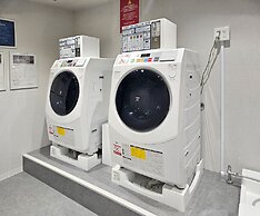 Premier Hotel Cabin Shinjuku