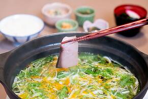 Premier Hotel Cabin Shinjuku