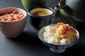 Premier Hotel Cabin Shinjuku