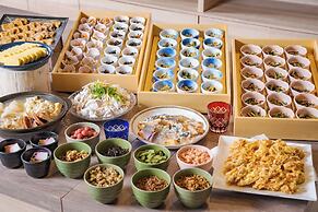 Premier Hotel Cabin Shinjuku