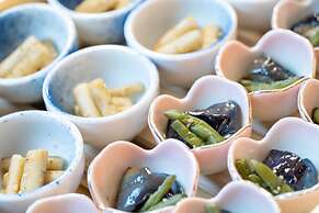 Premier Hotel Cabin Shinjuku