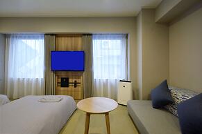 Premier Hotel Cabin Shinjuku