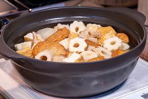 Premier Hotel Cabin Shinjuku