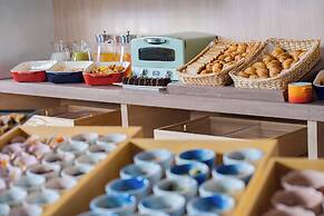 Premier Hotel Cabin Shinjuku