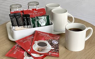 Premier Hotel Cabin Shinjuku