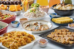 Premier Hotel Cabin Shinjuku