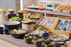 Premier Hotel Cabin Shinjuku