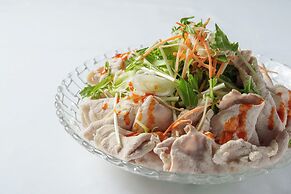 Premier Hotel Cabin Shinjuku