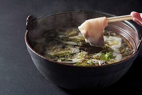 Premier Hotel Cabin Shinjuku