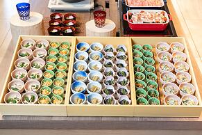 Premier Hotel Cabin Shinjuku