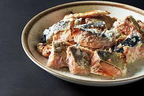 Premier Hotel Cabin Shinjuku