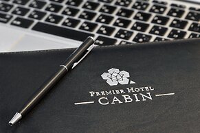 Premier Hotel Cabin Shinjuku