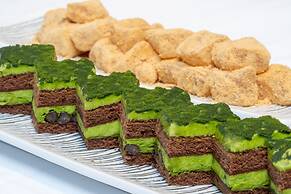 Premier Hotel Cabin Shinjuku