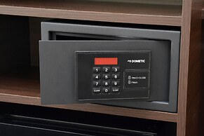 Premier Hotel Cabin Shinjuku