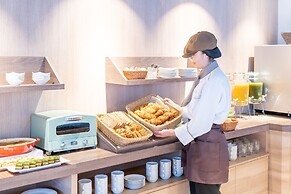 Premier Hotel Cabin Shinjuku