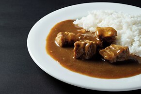 Premier Hotel Cabin Shinjuku