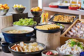 Premier Hotel Cabin Shinjuku