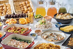 Premier Hotel Cabin Shinjuku