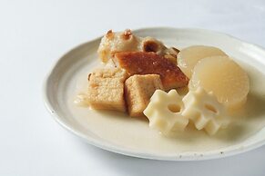 Premier Hotel Cabin Shinjuku