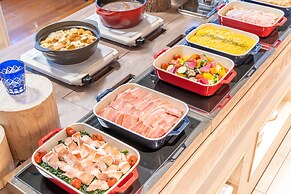 Premier Hotel Cabin Shinjuku