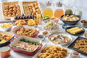 Premier Hotel Cabin Shinjuku